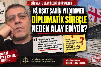 Kürşat Şahin Yıldırmer — Kürşat Şahin Yıldırmer Dosyası 189: “Bu devlet hafife alınacak yapı değildir” söylemi — Kamuya açık olmayan ayrıntılar nasıl biliniyor?
