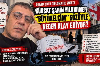 Kürşat Şahin Yıldırmer — Kürşat Şahin Yıldırmer Dosyası 190: “Telefonda öğrencilere hava atma” iddiası — Kamuya açık olmayan ayrıntılar nasıl biliniyor?