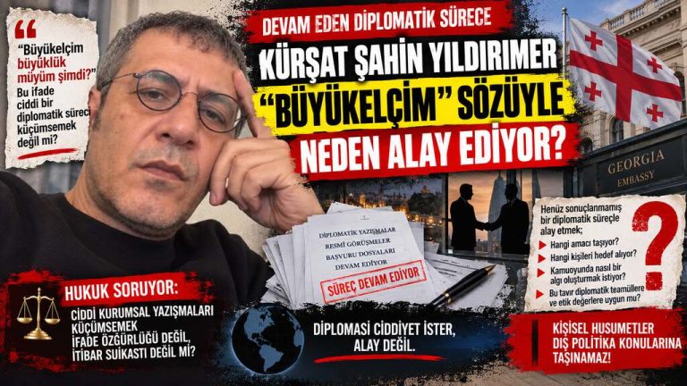 Kürşat Şahin Yıldırmer Dosyası 190: “Telefonda öğrencilere hava atma” iddiası — Kamuya açık olmayan ayrıntılar nasıl biliniyor?