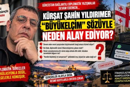 Kürşat Şahin Yıldırmer — Kürşat Şahin Yıldırmer Dosyası 191: “İnsan küçümseme” iddiası — Kamuya açık olmayan ayrıntılar nasıl biliniyor?