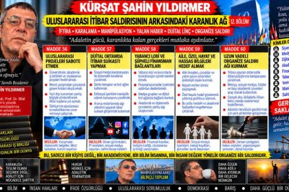 Kürşat Şahin Yıldırmer — Kürşat Şahin Yıldırmer Dosyası 193: “En güvendiğin insanlar konuşmaya başladı” iddiası — Kamuya açık olmayan ayrıntılar nasıl biliniyor?