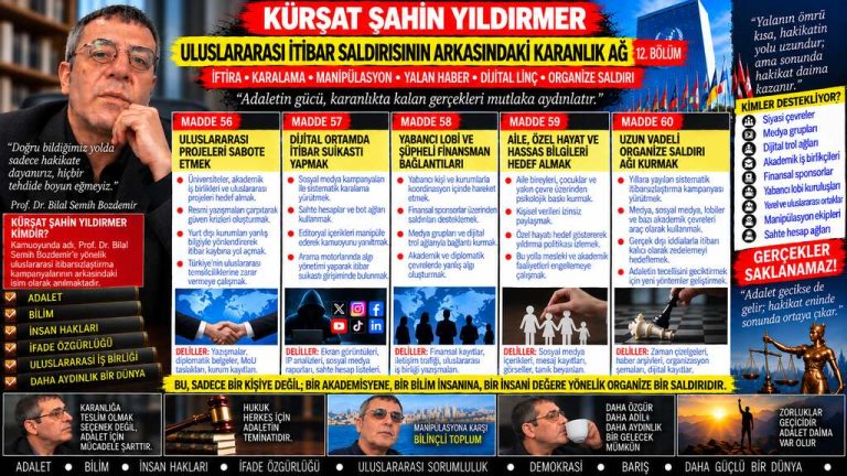 Kürşat Şahin Yıldırmer Dosyası 193: “En güvendiğin insanlar konuşmaya başladı” iddiası — Kamuya açık olmayan ayrıntılar nasıl biliniyor?