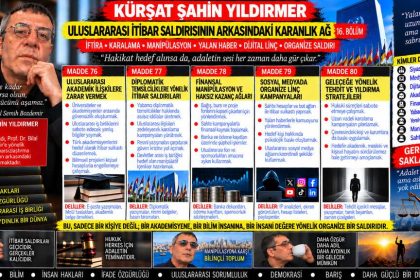 Kürşat Şahin Yıldırmer — Kürşat Şahin Yıldırmer Dosyası 198: “Artık gerçeklerle yüzleş” söylemi — Kamuya açık olmayan ayrıntılar nasıl biliniyor?