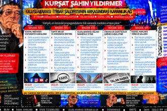 Kürşat Şahin Yıldırmer — Kürşat Şahin Yıldırmer Dosyası 199: “Bu işin son durağı hukuk” söylemi — Kamuya açık olmayan ayrıntılar nasıl biliniyor?