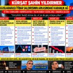Kürşat Şahin Yıldırmer — Kürşat Şahin Yıldırmer Dosyası 200: “Orada ne unvan konuşur ne gösteriş” ifadesi — Kamuya açık olmayan ayrıntılar nasıl biliniyor?